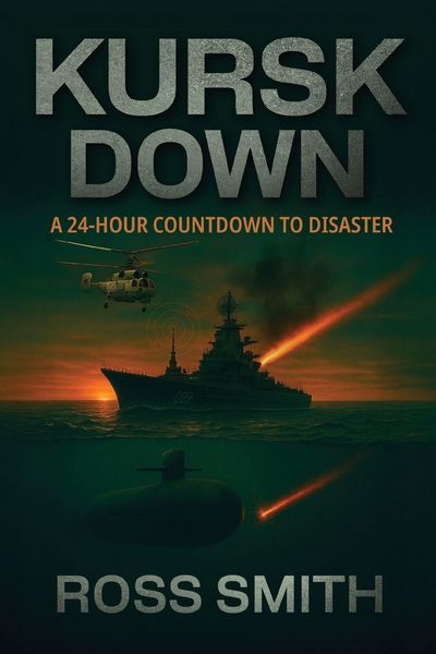 Produktbild: Kursk Down