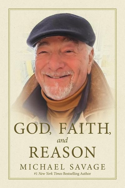 Produktbild: God, Faith, and Reason