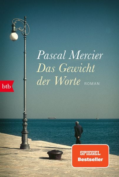 Produktbild: Das Gewicht der Worte