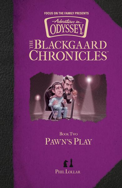 Produktbild: Pawn's Play