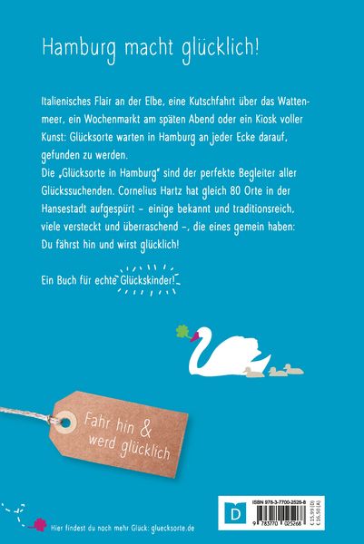 Produktbild: Gl&uuml;cksorte in Hamburg