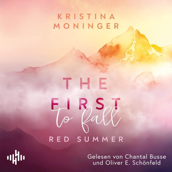 Produktbild: The First To Fall (Red Summer 1)