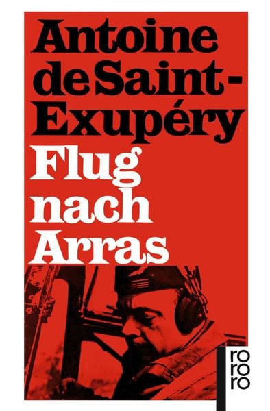 Produktbild: Flug nach Arras