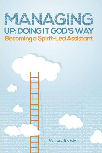 Produktbild: Managing Up