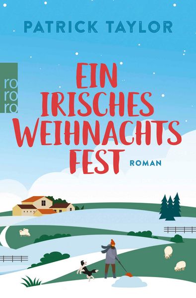 Produktbild: Ein irisches Weihnachtsfest