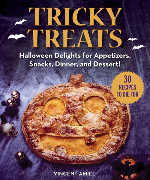 Produktbild: Tricky Treats