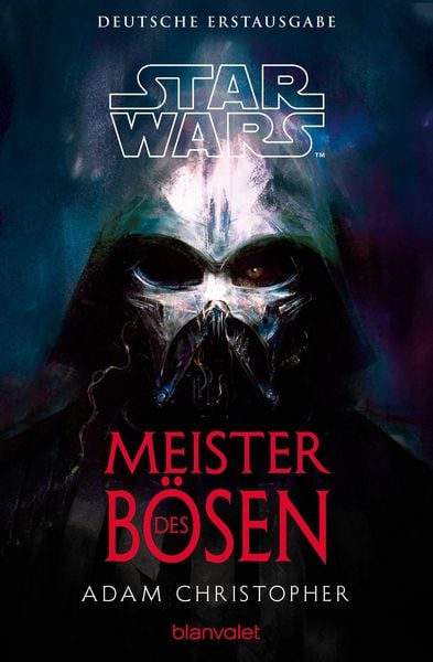 Produktbild: Star Wars(TM) - Meister des B&ouml;sen