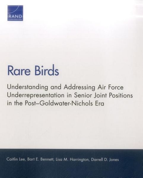 Produktbild: Rare Birds