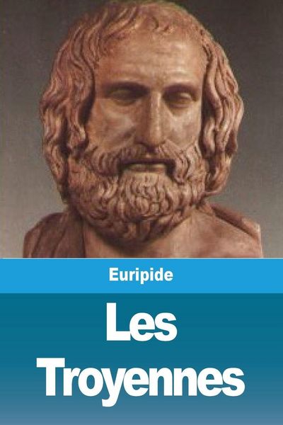 Produktbild: Les Troyennes