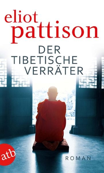 Produktbild: Der tibetische Verr&auml;ter