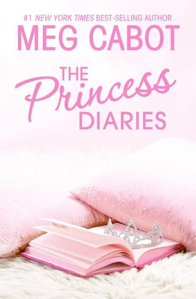 Produktbild: Princess Diaries