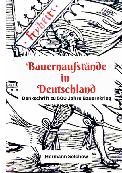 Produktbild: Bauernaufst&auml;nde in Deutschland
