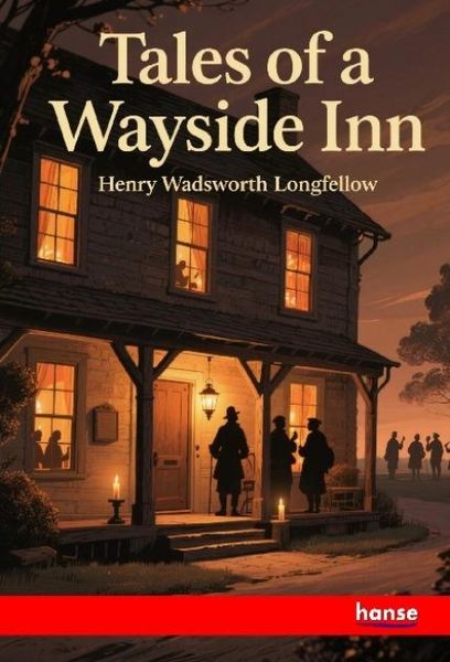 Produktbild: Tales of a Wayside Inn
