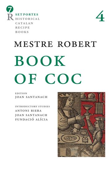Produktbild: Book of Coc