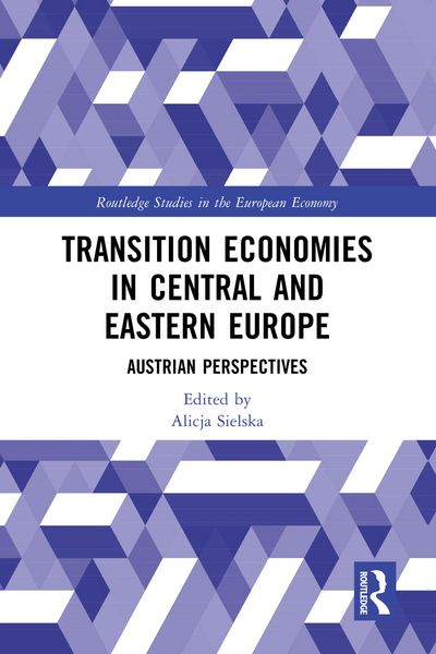 Produktbild: Transition Economies in Central and Eastern Europe