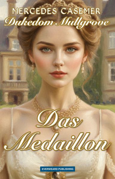 Produktbild: Dukedom Mullgrove - Das Medaillon