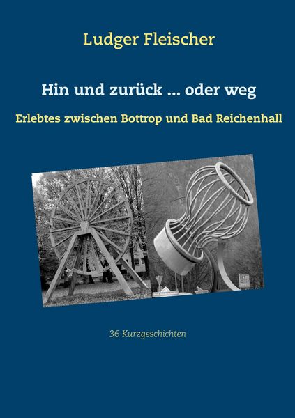 Produktbild: Hin und zur&uuml;ck ... oder weg