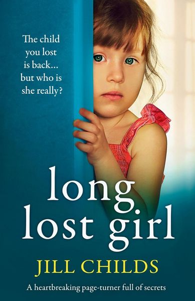 Produktbild: Long Lost Girl