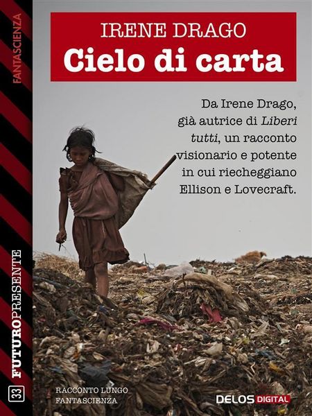 Produktbild: Cielo di carta