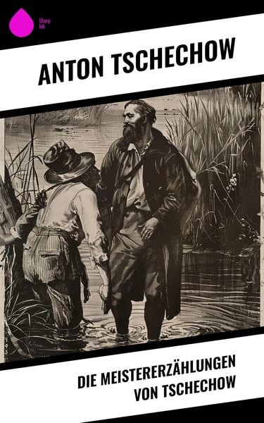 Produktbild: Die Meistererz&auml;hlungen von Tschechow
