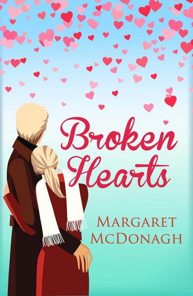 Produktbild: Broken Hearts