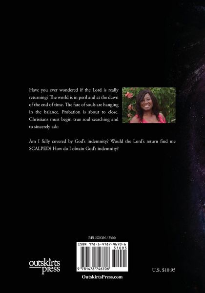 Produktbild: God's Indemnity