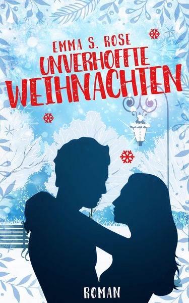 Produktbild: Unverhoffte Weihnachten