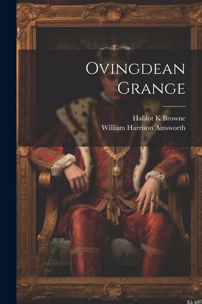 Produktbild: Ovingdean Grange