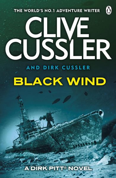 Produktbild: Black Wind