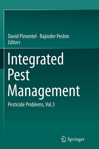 Produktbild: Integrated Pest Management