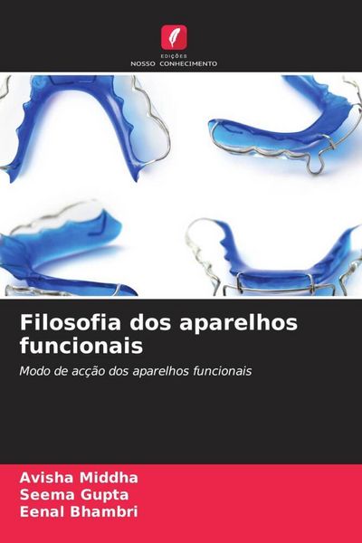 Produktbild: Filosofia dos aparelhos funcionais