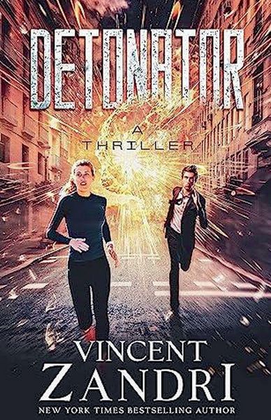 Produktbild: Detonator