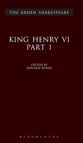 Produktbild: King Henry VI Part 1