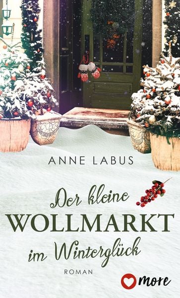 Produktbild: Der kleine Wollmarkt im Wintergl&uuml;ck