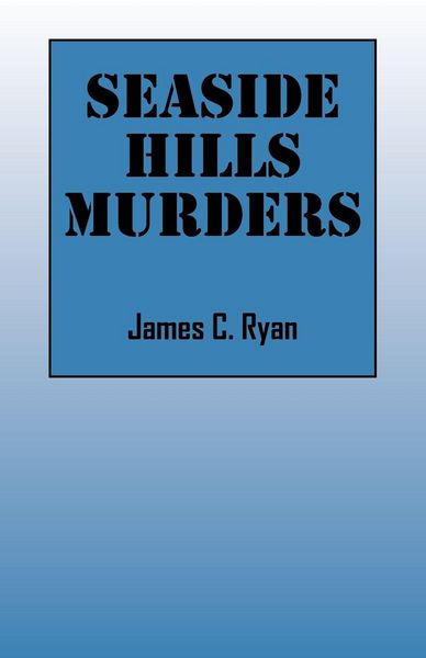 Produktbild: Seaside Hills Murders