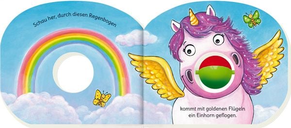 Produktbild: Mein erstes Kugelbuch: Kleiner Kuller-Drache