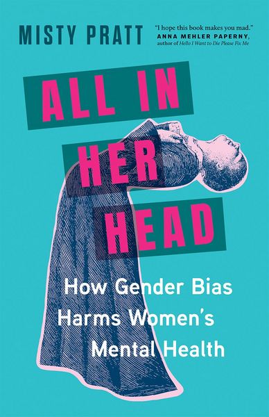 Produktbild: All In Her Head