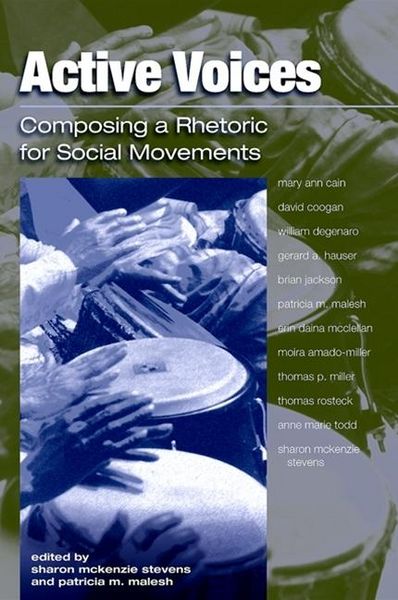 Produktbild: Active Voices