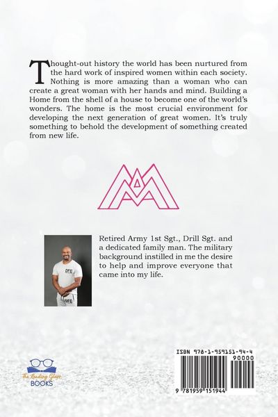 Produktbild: Molding A Man, Book I
