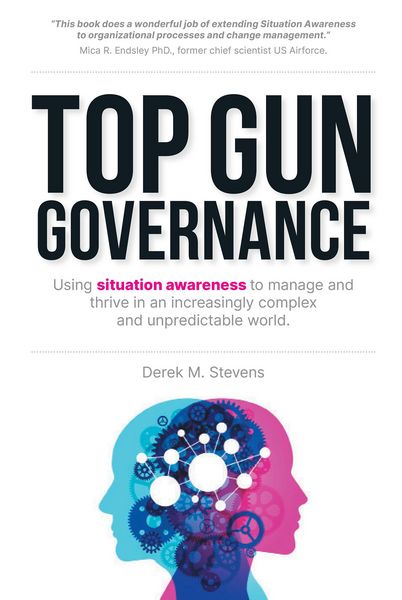 Produktbild: Top Gun Governance