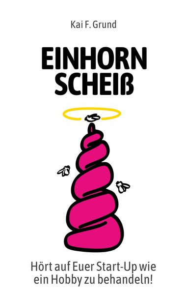 Produktbild: Einhornschei&szlig;