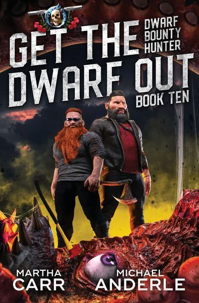 Produktbild: Get the Dwarf Out