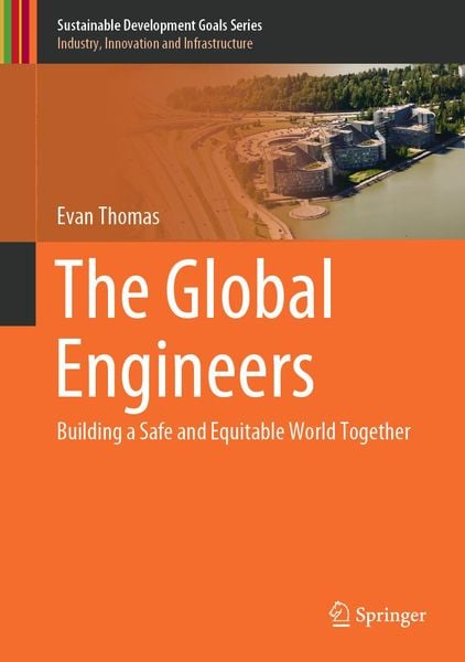 Produktbild: The Global Engineers
