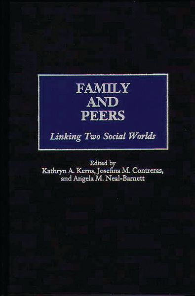 Produktbild: Family and Peers