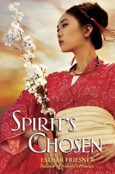 Produktbild: Spirit's Chosen
