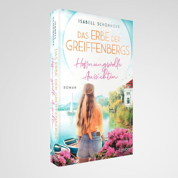 Produktbild: Das Erbe der Greiffenbergs - Hoffnungsvolle Aussichten