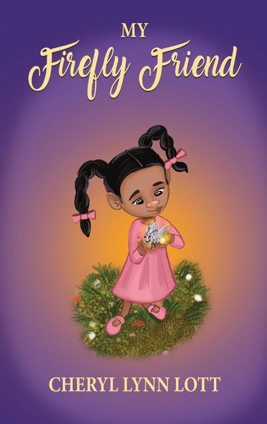Produktbild: My Firefly Friend