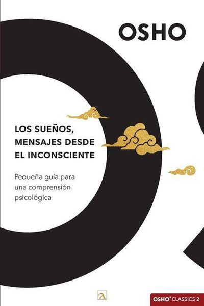 Produktbild: Los sue&ntilde;os, mensajes desde el inconsciente