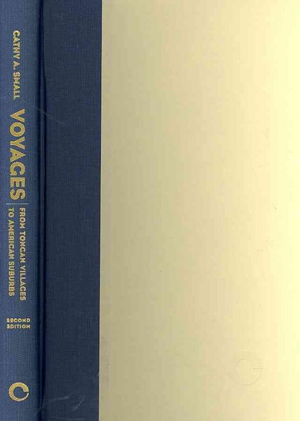 Produktbild: Voyages 2/e