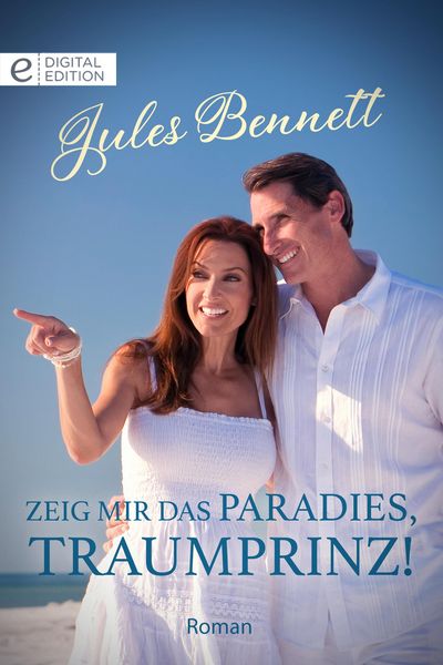 Produktbild: Zeig mir das Paradies, Traumprinz!